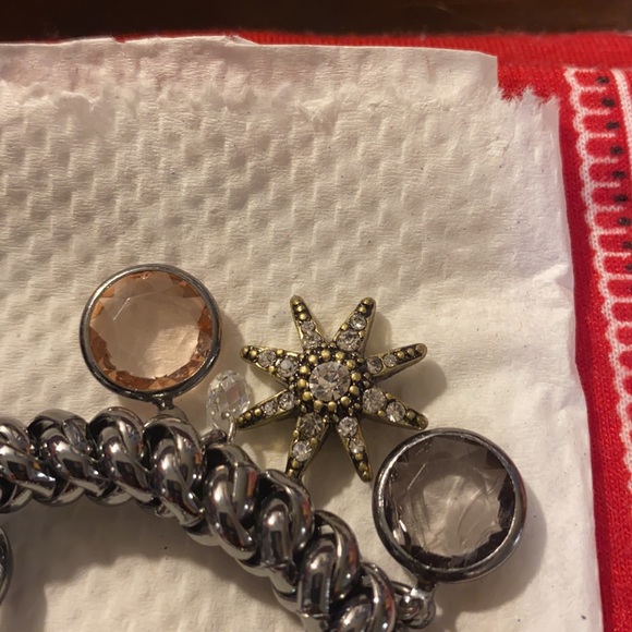 🖤❤️Beautiful Simply Vera Bracelet ❤️🖤 - Picture 3 of 4